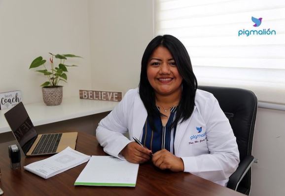 Centro Médico Pigmalión - Colina Santiago